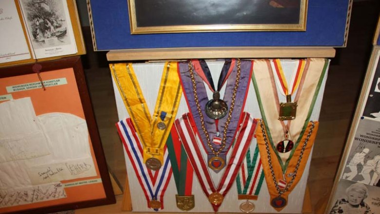 Honey extractor, © mk Honey extractor, © mk