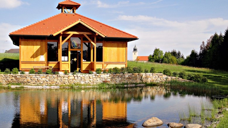 Graduation facility Waldenstein, © Camping Waldenstein Graduation facility Waldenstein, © Camping Waldenstein