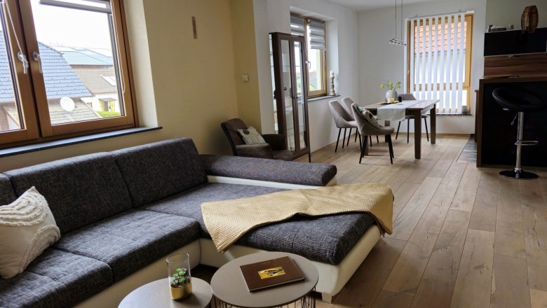 Living space, © Familie Anderl Living space, © Familie Anderl