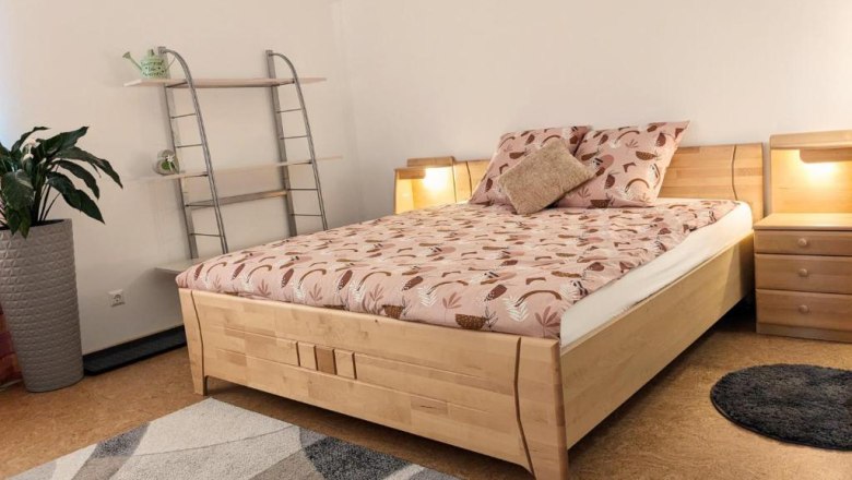 Stop & Sleep Ybbs, © Martin Tazreiter Stop & Sleep Ybbs, © Martin Tazreiter