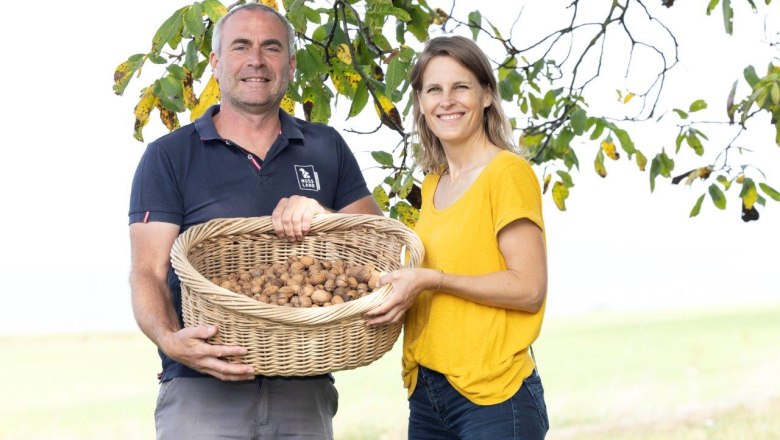 NUSSLAND, the nutcrackers that refine, © Theo Kust NUSSLAND, the nutcrackers that refine, © Theo Kust