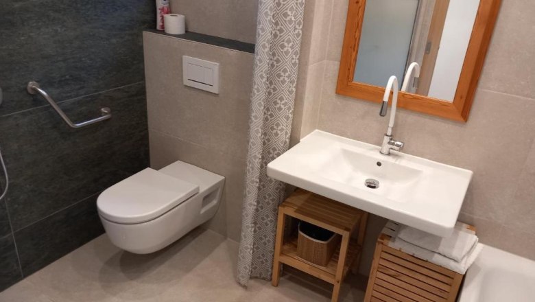 Apartment house Amelie Lunz am See, © Familie Mayr Geli Apartment house Amelie Lunz am See, © Familie Mayr Geli