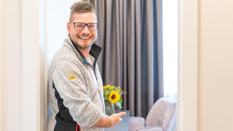 Apartment Kirchenberg, © MM Apartments Apartment Kirchenberg, © MM Apartments