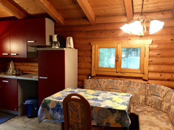 Living room, © Leander Kainz Living room, © Leander Kainz