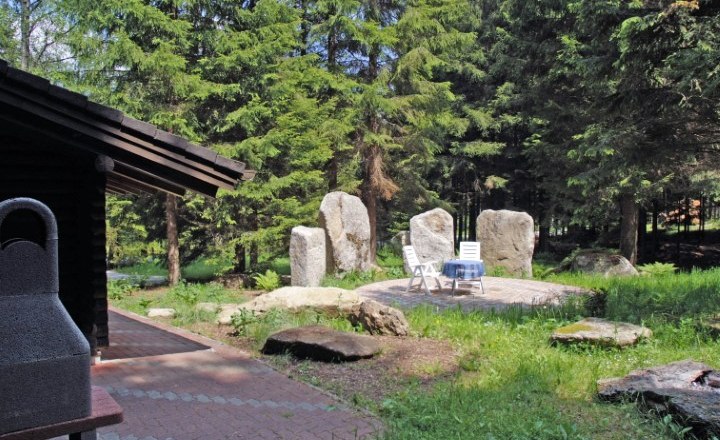 Garden, © Leander Kainz Garden, © Leander Kainz