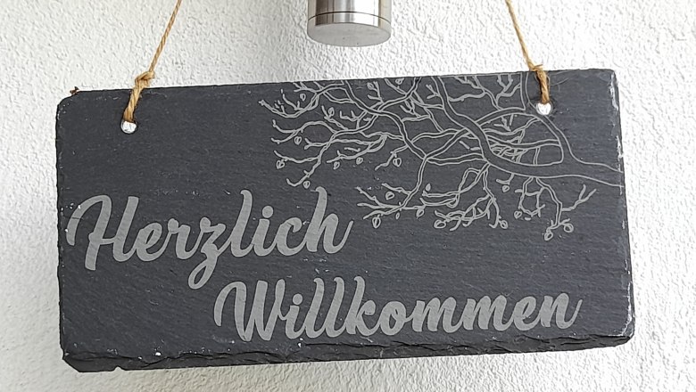 ... in our cozy and family-run vacation home, © Ferienhaus Leopold ... in our cozy and family-run vacation home, © Ferienhaus Leopold