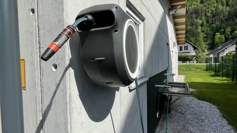 Krenn Camping pitch, © Fam. Krenn Krenn Camping pitch, © Fam. Krenn