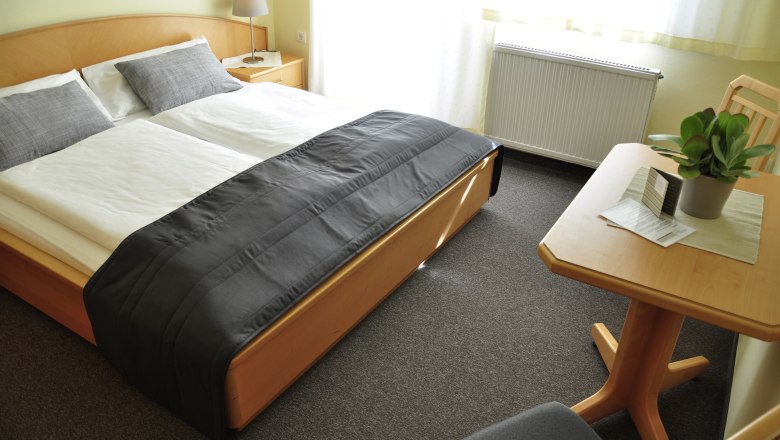 Guesthouse Hofer, © Hannes Hofer Guesthouse Hofer, © Hannes Hofer