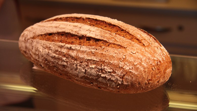 Bread from Weingartner, © Weingartner Bread from Weingartner, © Weingartner