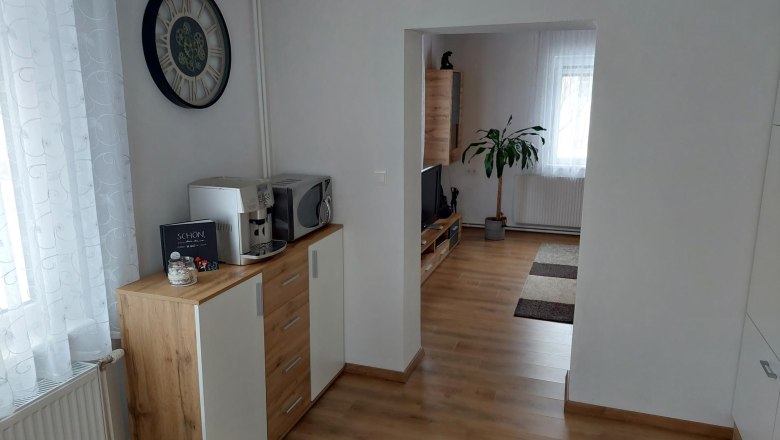 Vacation apartment Marlene, © Ferienwohnung Marlene Vacation apartment Marlene, © Ferienwohnung Marlene