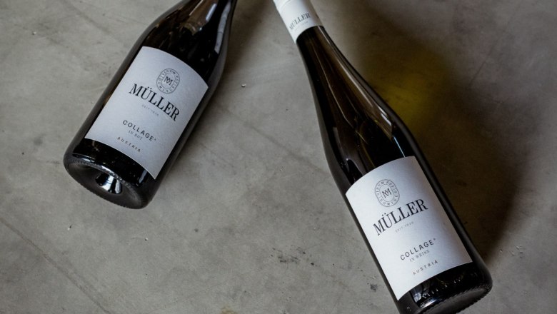 Müller_Cover_(c)Martina Siebenhandl, © Martina Siebenhandl Müller_Cover_(c)Martina Siebenhandl, © Martina Siebenhandl