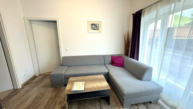 Vacation apartment Ötscherherberge (2), © Ötscherherberge Bernreiter Vacation apartment Ötscherherberge (2), © Ötscherherberge Bernreiter