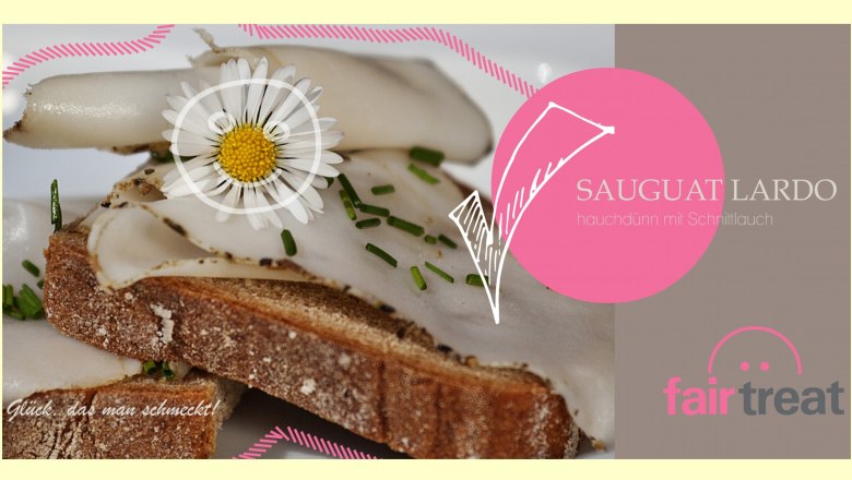 SAUEREI by Fairtreat, © SAUEREI by Fairtreat SAUEREI by Fairtreat, © SAUEREI by Fairtreat