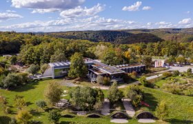 National Park House, © Nationalpark Thayatal / S.Kiesling National Park House, © Nationalpark Thayatal / S.Kiesling