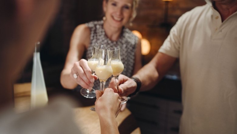 Ebner Ostrich Farm, © Moststraße, dochbodnliacht Ebner Ostrich Farm, © Moststraße, dochbodnliacht