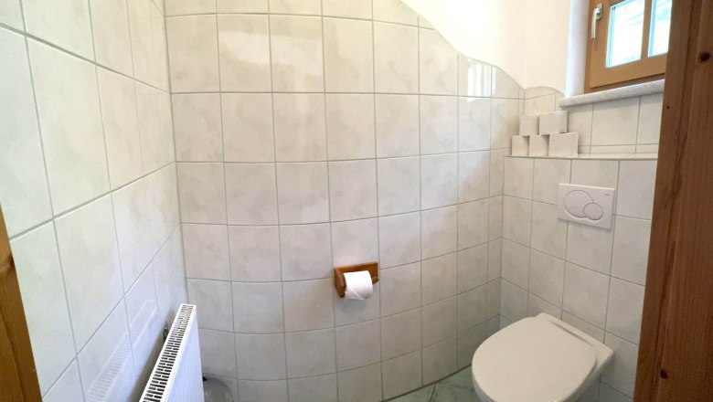 Vacation apartment Sunnseit'n, © Mostviertel Tourismus Vacation apartment Sunnseit'n, © Mostviertel Tourismus