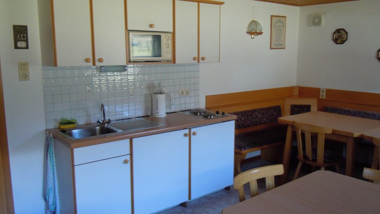 Breakfast room, © Weissensteiner Breakfast room, © Weissensteiner