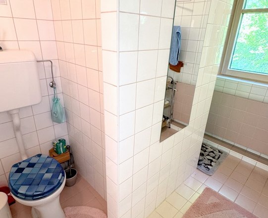 Bathroom House Anton (2), © Haus Anton Bathroom House Anton (2), © Haus Anton