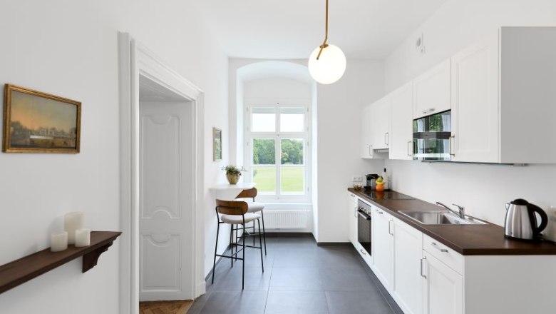 Live like an emperor, © Schloss Laxenburg Betriebsgesellschaft m.b.H. Live like an emperor, © Schloss Laxenburg Betriebsgesellschaft m.b.H.