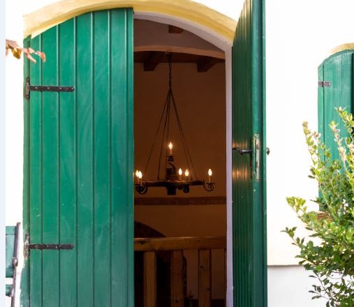 Vacation home Fabio, © Monika Berger Vacation home Fabio, © Monika Berger