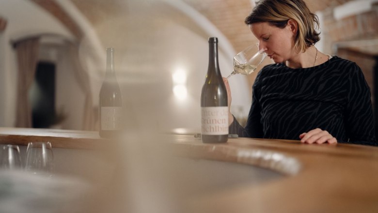 Haselberger Cider, © Moststraße, dochbodnliacht Haselberger Cider, © Moststraße, dochbodnliacht