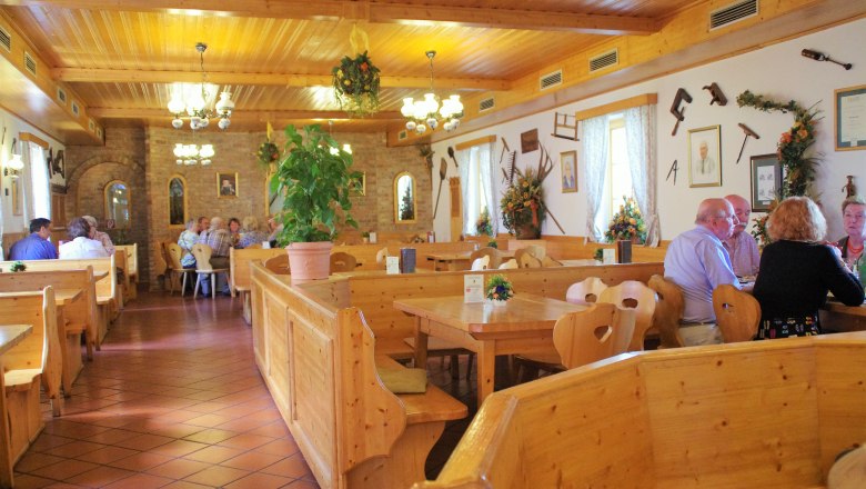 Wine tavern, © Gisela Plank / www.informativ.cc Wine tavern, © Gisela Plank / www.informativ.cc