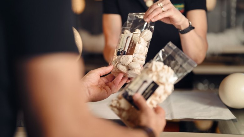 Ebner Ostrich Farm, © Moststraße, dochbodnliacht Ebner Ostrich Farm, © Moststraße, dochbodnliacht