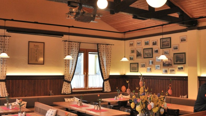 Kirchenwirt, © Kozmich Kirchenwirt, © Kozmich