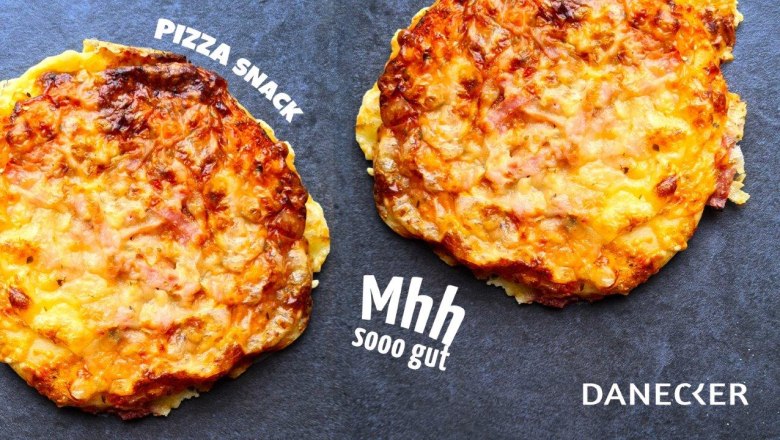 Snacks, Danecker bakery, © Bäckerei Danecker Snacks, Danecker bakery, © Bäckerei Danecker