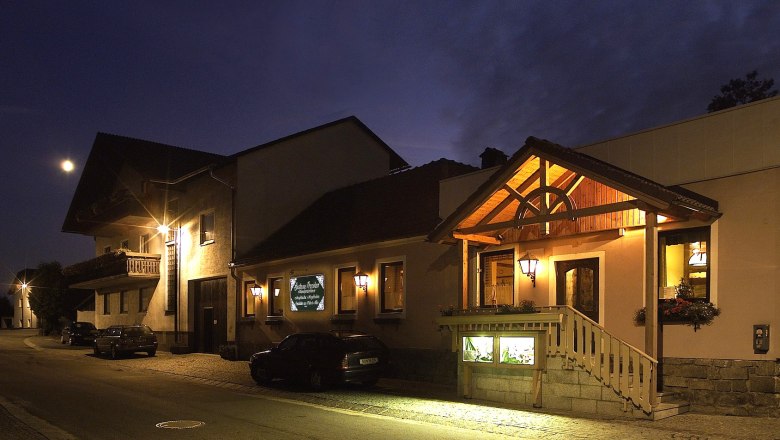 Country inn Oppolzer, © Fotostudio.e.hois@aon Country inn Oppolzer, © Fotostudio.e.hois@aon