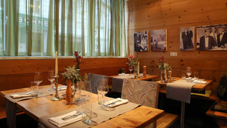Tavern, © Babenbergerhof Tavern, © Babenbergerhof