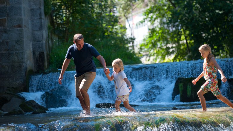 Schwarzbach, © Josef Herfert Schwarzbach, © Josef Herfert