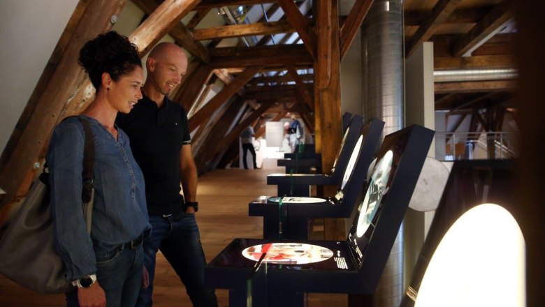 FeRRum - World of iron, © weinfranz.at FeRRum - World of iron, © weinfranz.at