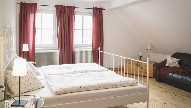 Herb garden, © Rinntaverne, Nationalpark Gesäuse Herb garden, © Rinntaverne, Nationalpark Gesäuse