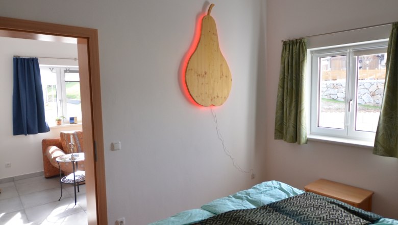 Haus am Bächle, © Haus am Bächle Haus am Bächle, © Haus am Bächle