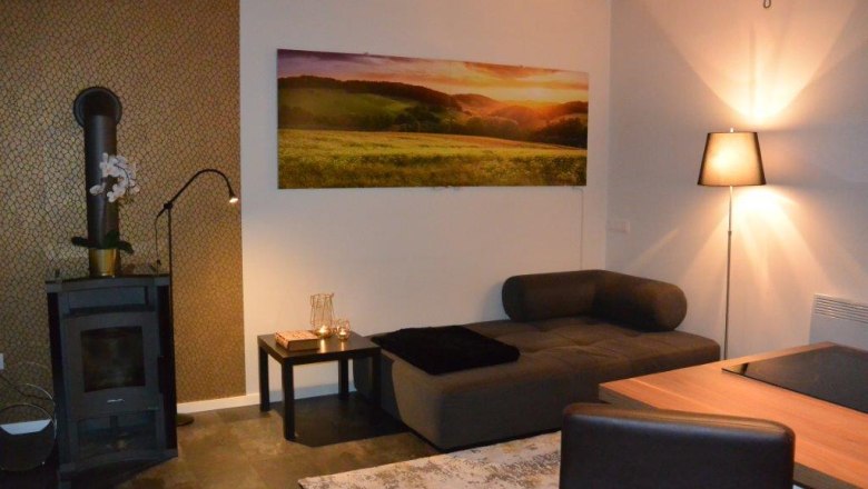 Living room, © Leichtfried-Schiefer Living room, © Leichtfried-Schiefer