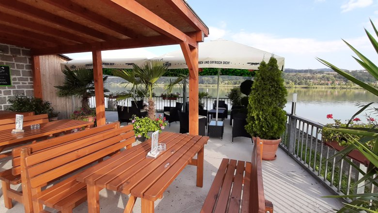 View of the Danube, © Goran Hasic View of the Danube, © Goran Hasic