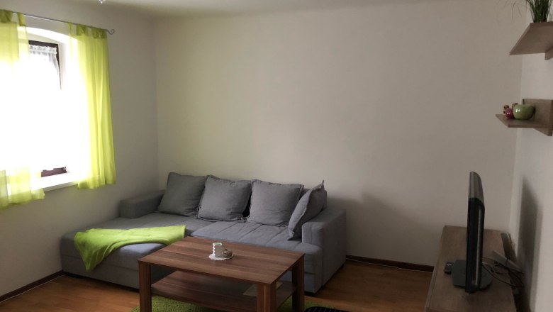 Living room, © Manuel Wick Living room, © Manuel Wick