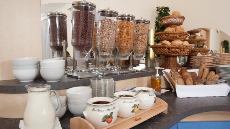 Hotel Radlinger, © Hotel Radlinger Hotel Radlinger, © Hotel Radlinger