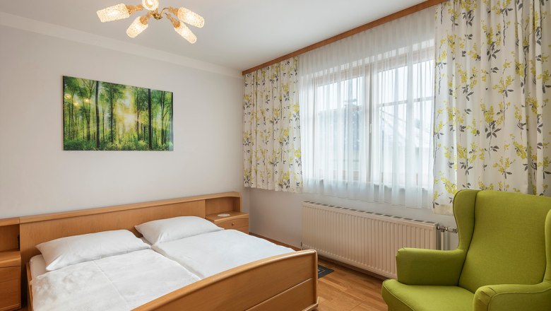 Vacation apartment Leithner, © Ferienwohnung Leithner Vacation apartment Leithner, © Ferienwohnung Leithner