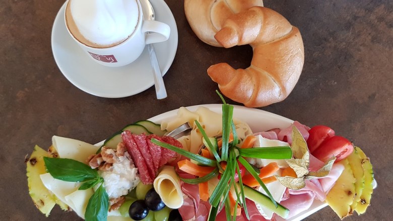 Gasthof Strasser, © Gasthof Strasser Gasthof Strasser, © Gasthof Strasser