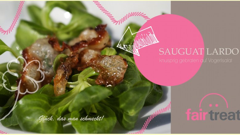 SAUEREI by Fairtreat, © SAUEREI by Fairtreat SAUEREI by Fairtreat, © SAUEREI by Fairtreat