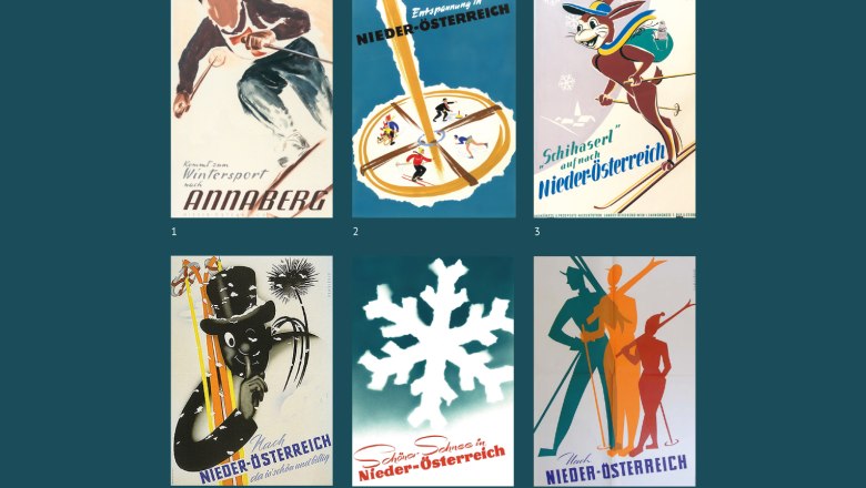 Excerpt from the art catalog, © Gamsburg / Gertraud Moser Excerpt from the art catalog, © Gamsburg / Gertraud Moser