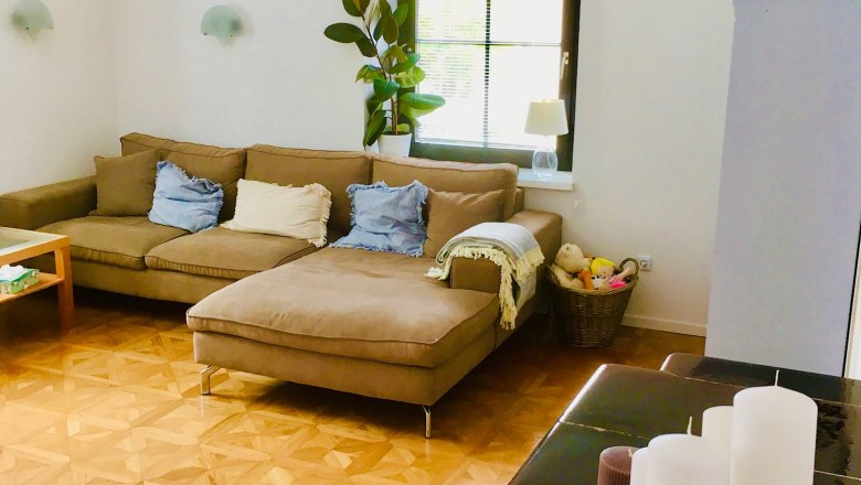 hello. The vacation apartment., © hello. Die Ferienwohnung. Foto: Mitch Peciakowski hello. The vacation apartment., © hello. Die Ferienwohnung. Foto: Mitch Peciakowski