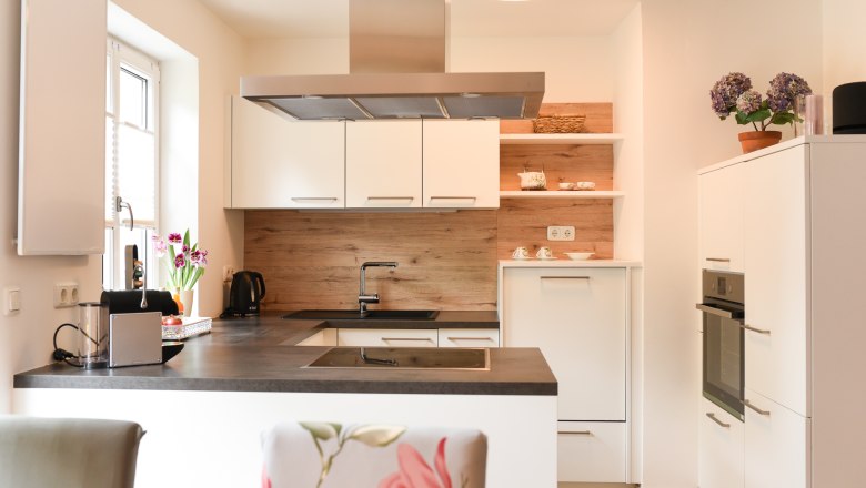 Superior Apartment, © Apartment zum Ybbsturm Superior Apartment, © Apartment zum Ybbsturm