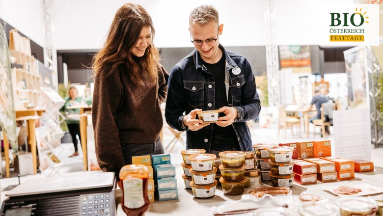 Wieselburg Trade Fair, © Foto Schafranek (www.schafranek.at) Wieselburg Trade Fair, © Foto Schafranek (www.schafranek.at)