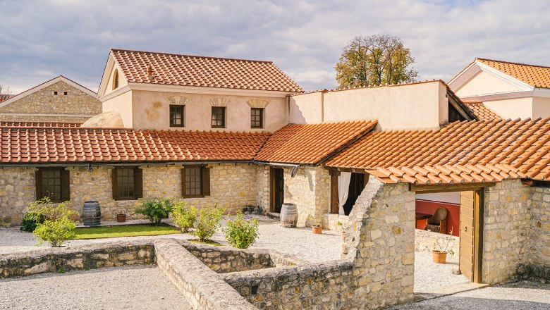 Roman city of Carnuntum, © RSV Roman city of Carnuntum, © RSV