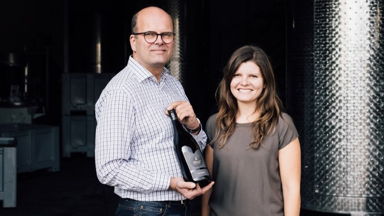 Wine culture Preiss, © Julius Hirtzberger Wine culture Preiss, © Julius Hirtzberger