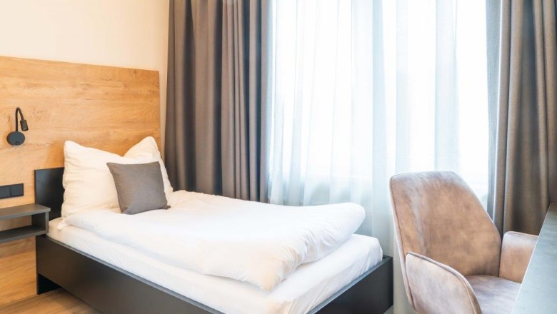 Apartment Kirchenberg, © MM Apartments Apartment Kirchenberg, © MM Apartments