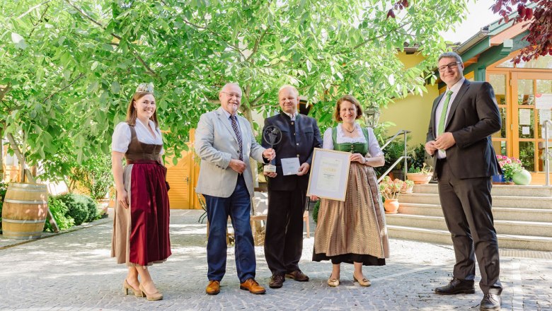 State award ceremony 2020, © Leonardo Ramirez State award ceremony 2020, © Leonardo Ramirez